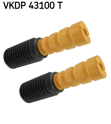 Chit protectie praf amortizor SKF VKDP43100T